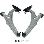 Front Lower Control Arms with Ball Joints for Honda CR-Z (2011-2016)