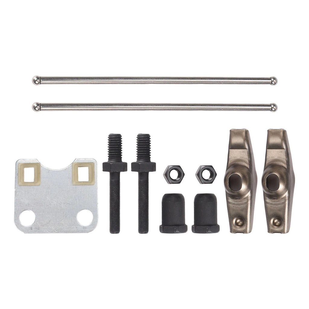 Set of 2 Replacement Parts 14431-ZE1-000, 14410-ZE1-010 for