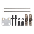 Set of 2 Replacement Parts 14431-ZE1-000, 14410-ZE1-010 for
