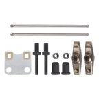 Set of 2 Replacement Parts 14431-ZE1-000, 14410-ZE1-010 for