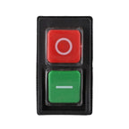 Magnetically Operated Button Switches for Various Applications