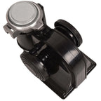 Electric Air Horn Kit for Motorcycle or ATV (12V)