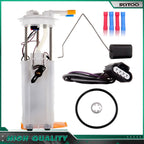 Electric Fuel Pump for Buick LeSabre, Cadillac DeVille, Aurora, Bonneville (2000–2005)