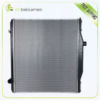 Aluminum Truck Radiator for International Navistar Prostar Transtar (2010–2013)