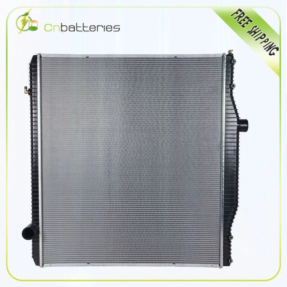 Aluminum Truck Radiator for International Navistar Prostar Transtar (2010–2013)