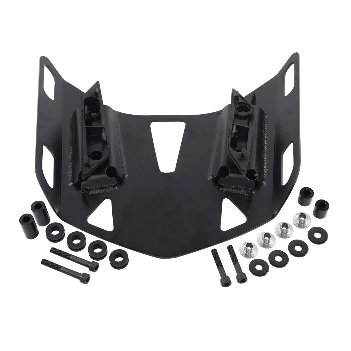 Rear Carrier Luggage Rack for Honda Goldwing GL1800 (2018–2025)