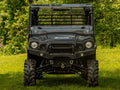 High Clearance 1.5" Offset A Arms for Kawasaki Mule Pro FXT/DXT/FXR (2015–2023)