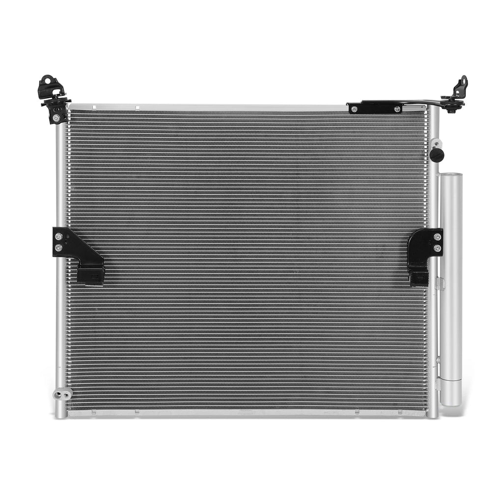 A/C Condenser for Toyota 4Runner (2010–2020) TO3030317