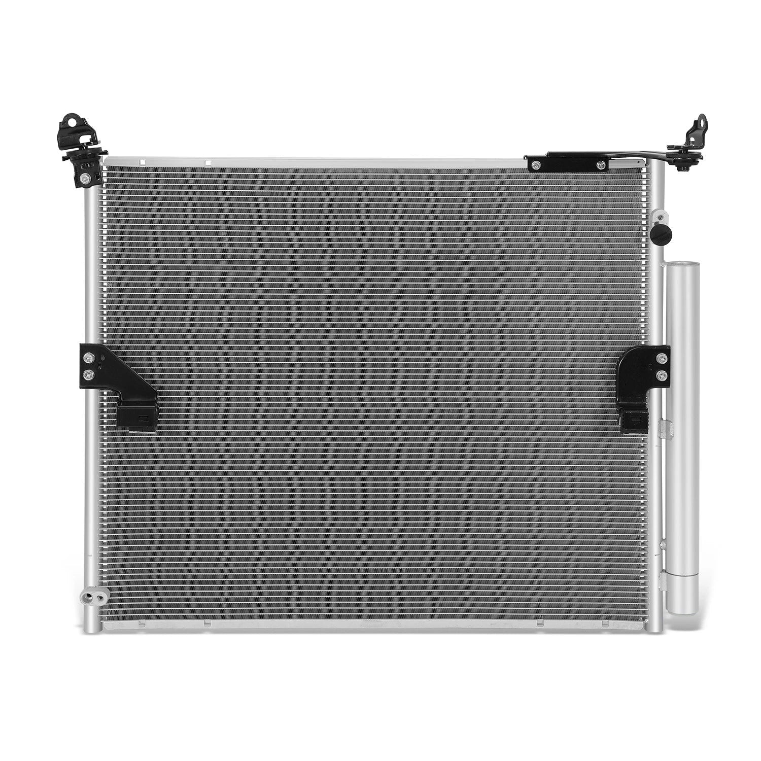 A/C Condenser for Toyota 4Runner (2010–2020) TO3030317