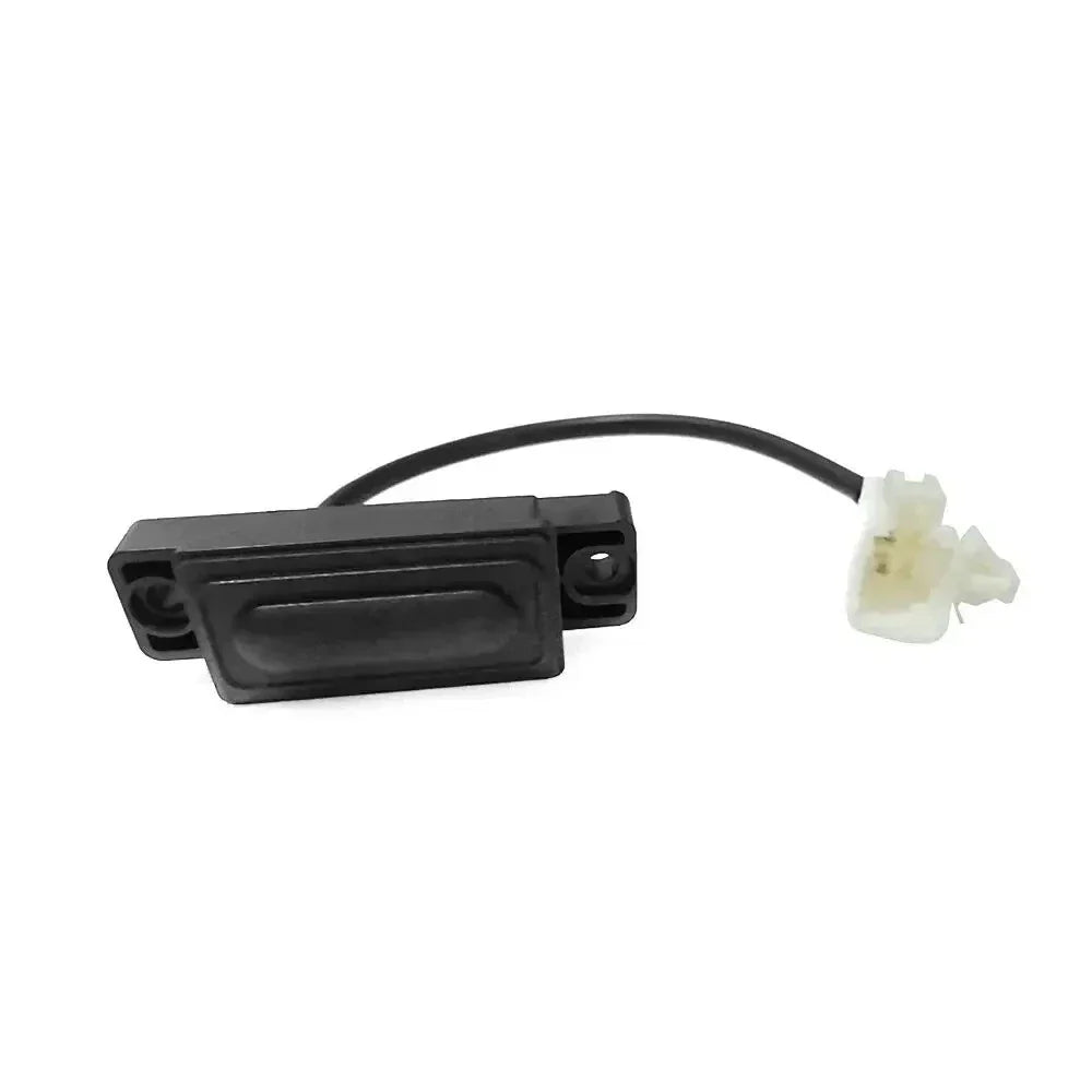 Trunk Switch Tailgate Release Handle for 2005-2017 Suzuki Swift