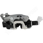Rear Left Door Latch Lock for Ford Ranger (1998–2011)