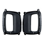 Set of 2 Front Fog Lights for Kia Sorento (2014-2015)
