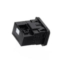 Power Inverter for Jeep Cherokee, Grand Cherokee, Dodge Durango (2014-20)