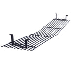 Billet Grille for Chevy S-10 Pickup/Blazer/S-15/Jimmy (1982-1990)