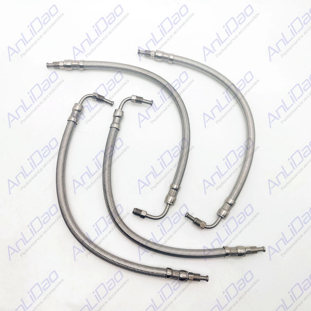 Internal Line Cylinders Hose Kit for Mercruiser Alpha I Gen I (9B-102C EI)