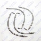 Internal Line Cylinders Hose Kit for Mercruiser Alpha I Gen I (9B-102C EI)