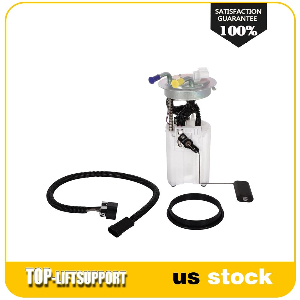 Fuel Pump for Chevy Trailblazer SSR GMC Envoy Buick Rainier Isuzu 4.2L 5.3L