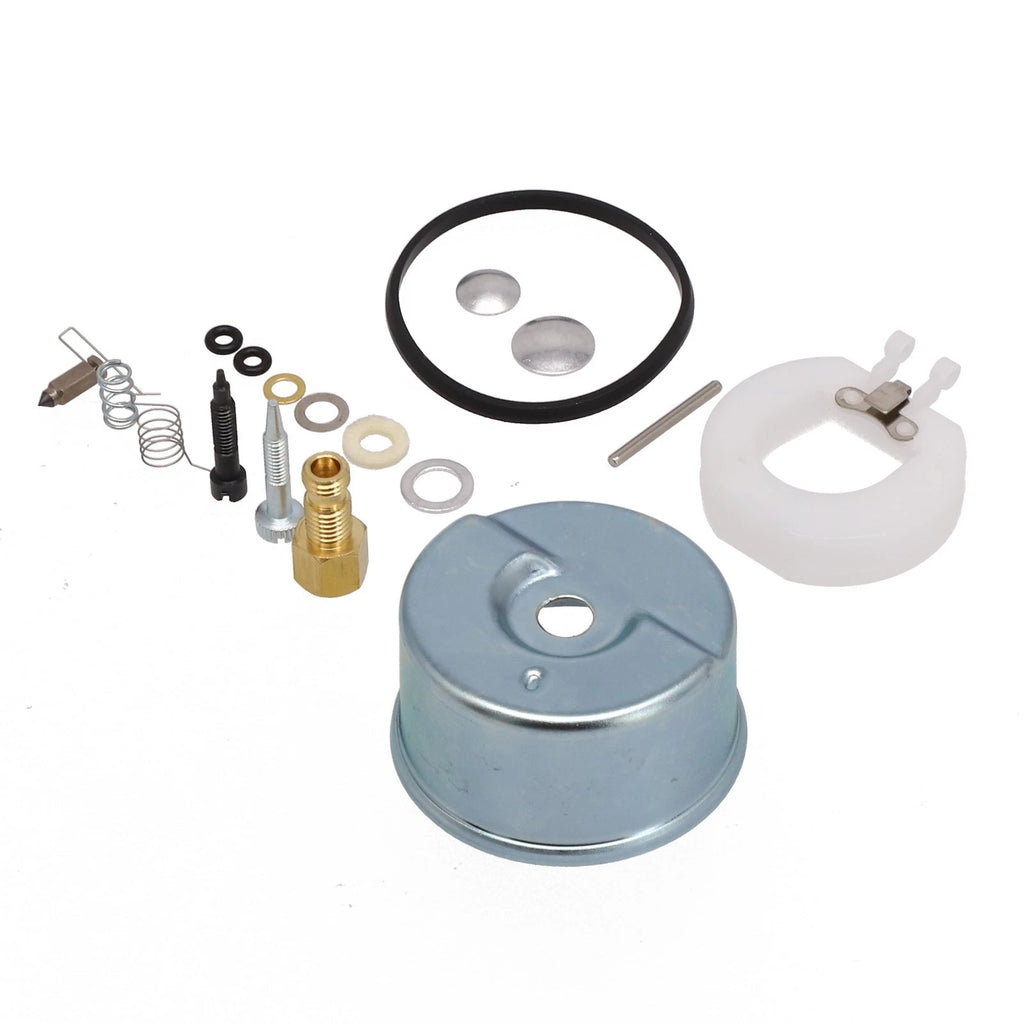 Carburetor Fix Kits for 632347, 631700, 632019A (Fit All Models)