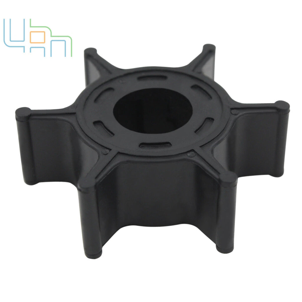 Water Pump Impeller for Honda Outboard BF8D BF9.9D (4-Stroke) 19210-ZW9-013 18-3100