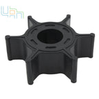 Water Pump Impeller for Honda Outboard BF8D BF9.9D (4-Stroke) 19210-ZW9-013 18-3100