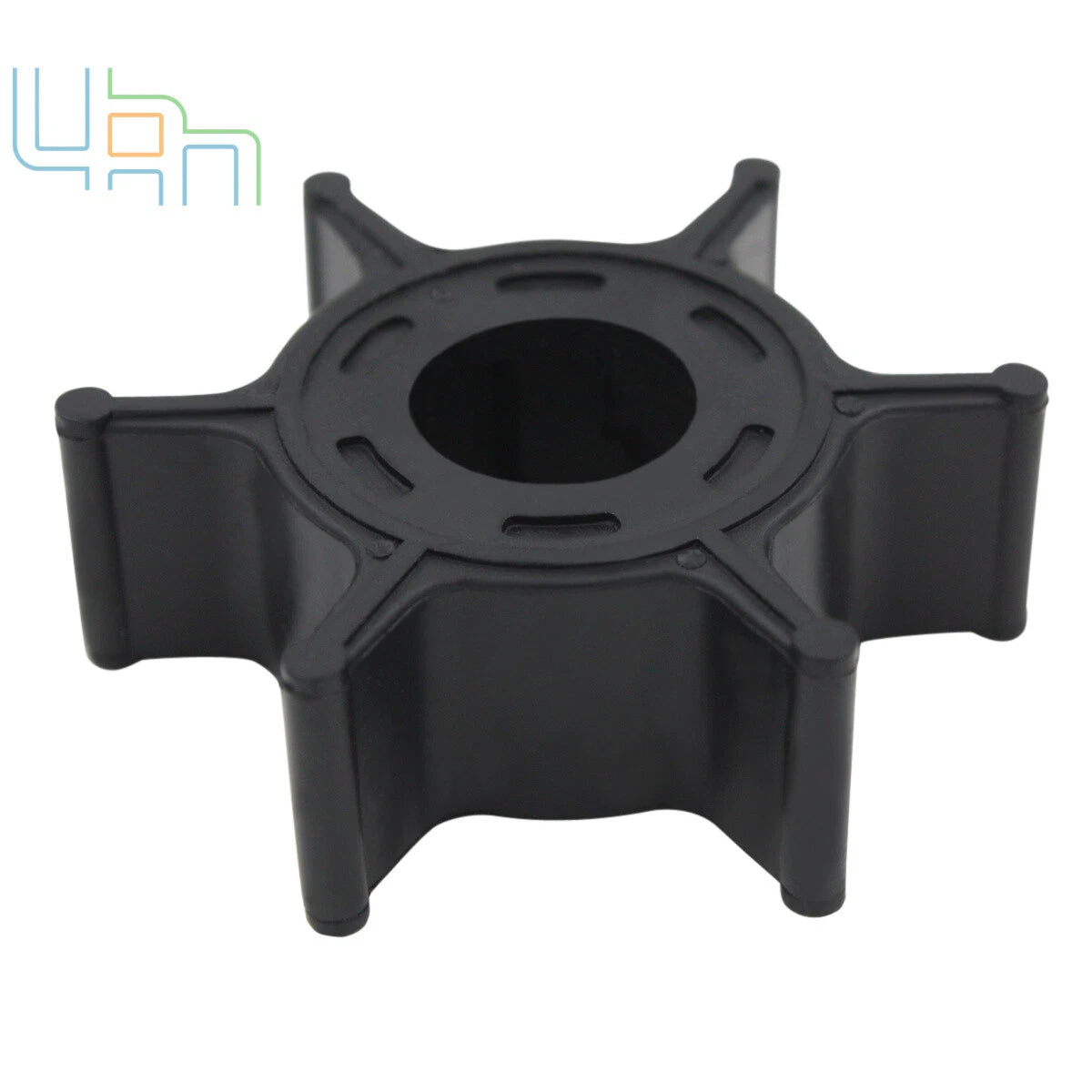 Water Pump Impeller for Honda Outboard BF8D BF9.9D (4-Stroke) 19210-ZW9-013 18-3100