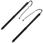 2X Rear Tailgate Lift Supports for Range Rover Evoque (2012–2017)