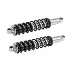 Rear Shock Absorber 2 x For Honda TRX250X (2009–2020)