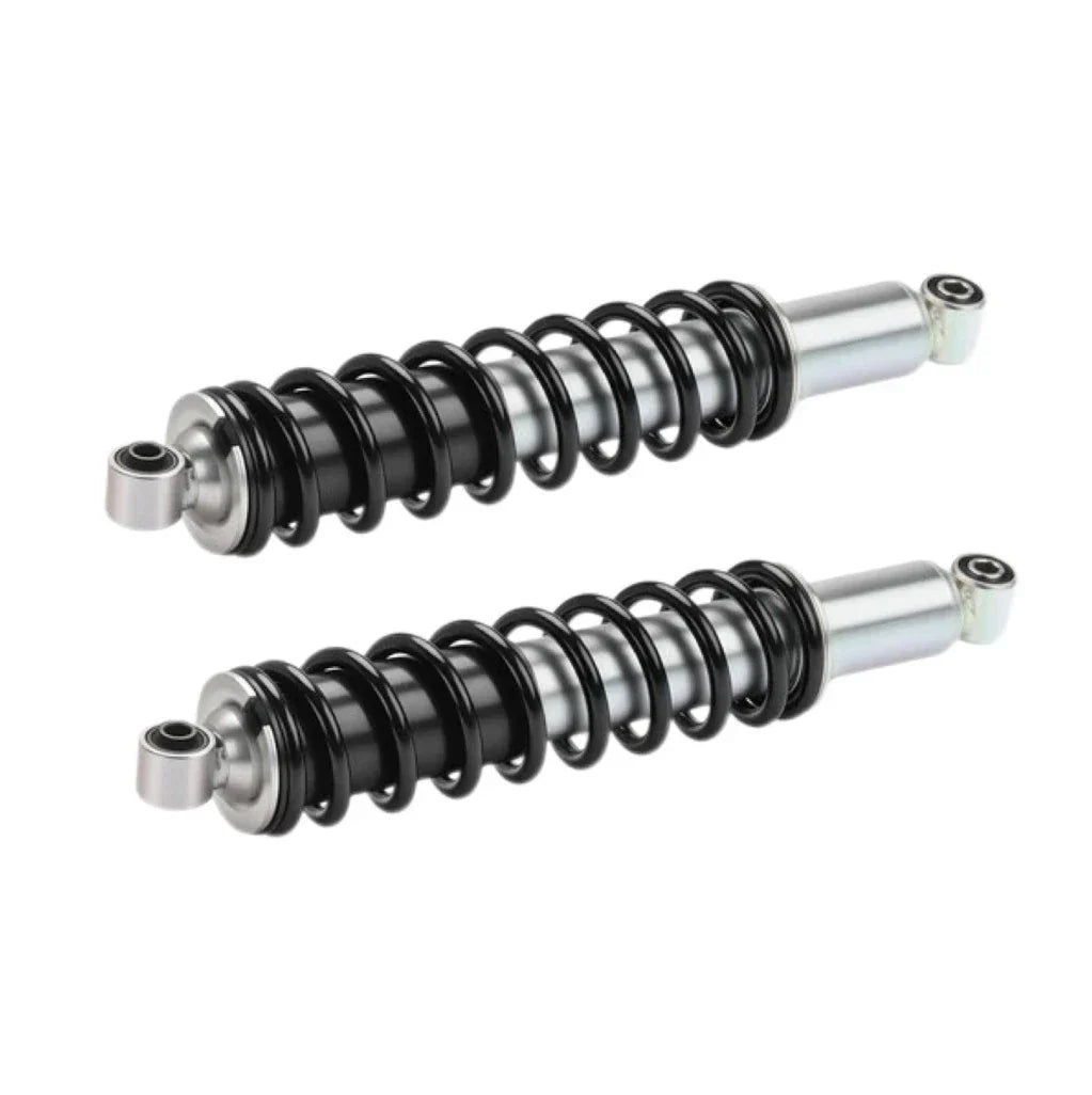 Rear Shock Absorber 2 x For Honda TRX250X (2009–2020)