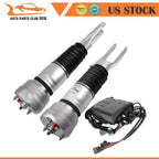 3PCS Air Suspension Kit for Porsche Panamera 970 (2010–2013)