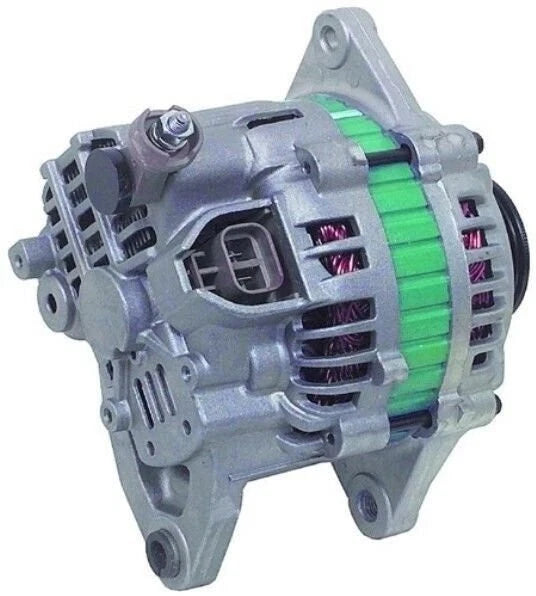 Alternator for Kia Sephia 1.6L, 1.8L (1996–1997) Replaces OK29T-18-300