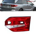 LED Inner Tail Light Assembly for Honda Odyssey (2018–2023) Passenger Side