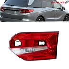 LED Inner Tail Light Assembly for Honda Odyssey (2018–2023) Passenger Side
