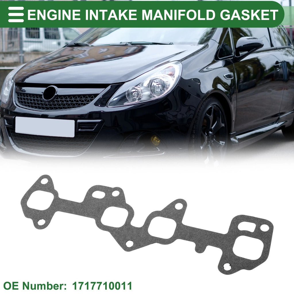Engine Intake Manifold Gasket for Toyota Corolla (1992–1995) No. 17177-10011