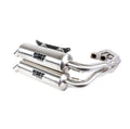 HMF Performance Full System Exhaust for RZR XP|XP 4 1000 (2014–2020)