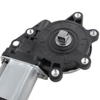 Rear Right Window Motor for Chevy Colorado GMC Canyon (2004-2012)