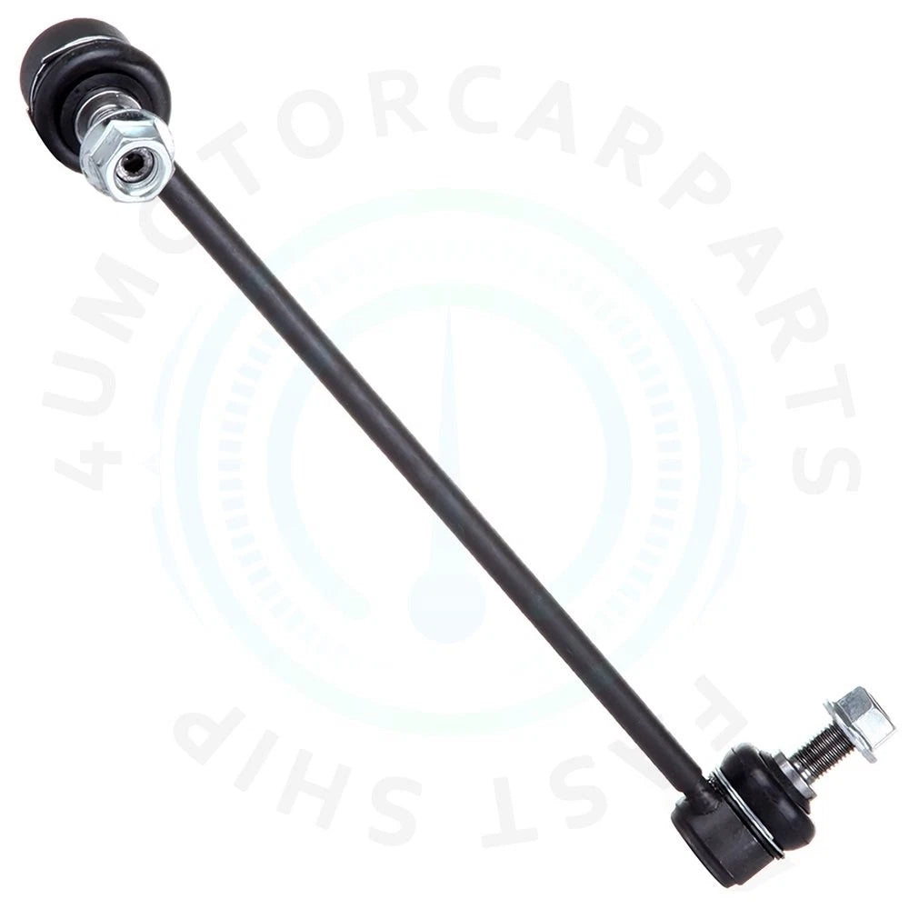 Set of 6 Front Lower Control Arm Ball Joints for Volkswagen Golf Jetta (2006–2007)