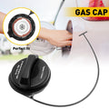 2X LED Light Strips for Universal Flexible DRL Turn Signal (60cm)