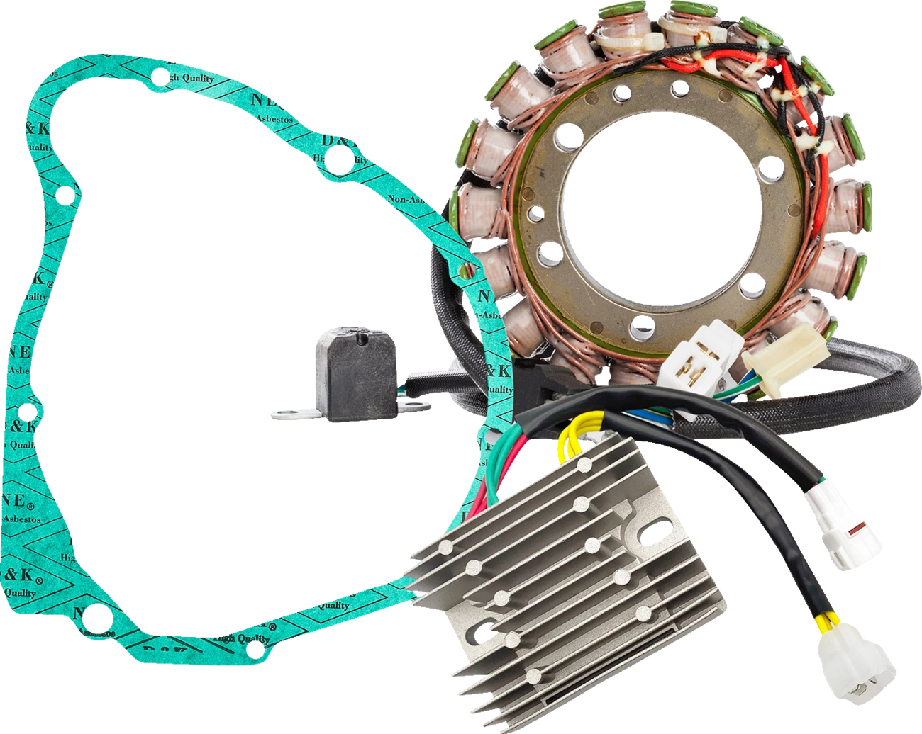 Electrical Kit for Suzuki (1999–2003) 99-303H