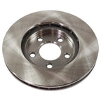 Front and Rear Brake Rotors for Dodge Grand Caravan (1997–2000)
