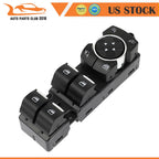 Power Window Switch for Ford F-150 (2015–2020)