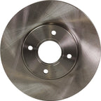 Front Disc Brake Rotors for Ford Focus (2005–2007)