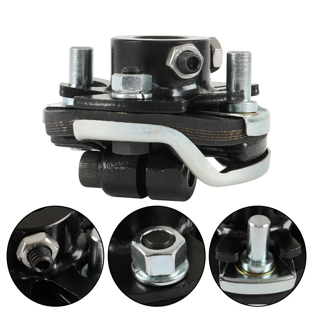 Steering Coupler for GM Manual Box (3/4" DD x 3/4" - 36 Spline)