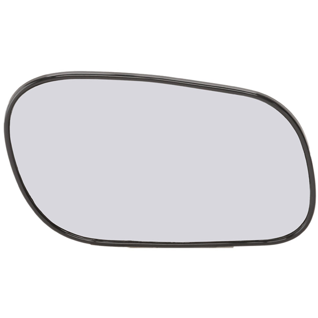 Passenger Mirror Glass for Ford Crown Victoria Grand Marquis (1997–2011)