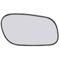 Passenger Mirror Glass for Ford Crown Victoria Grand Marquis (1997–2011)