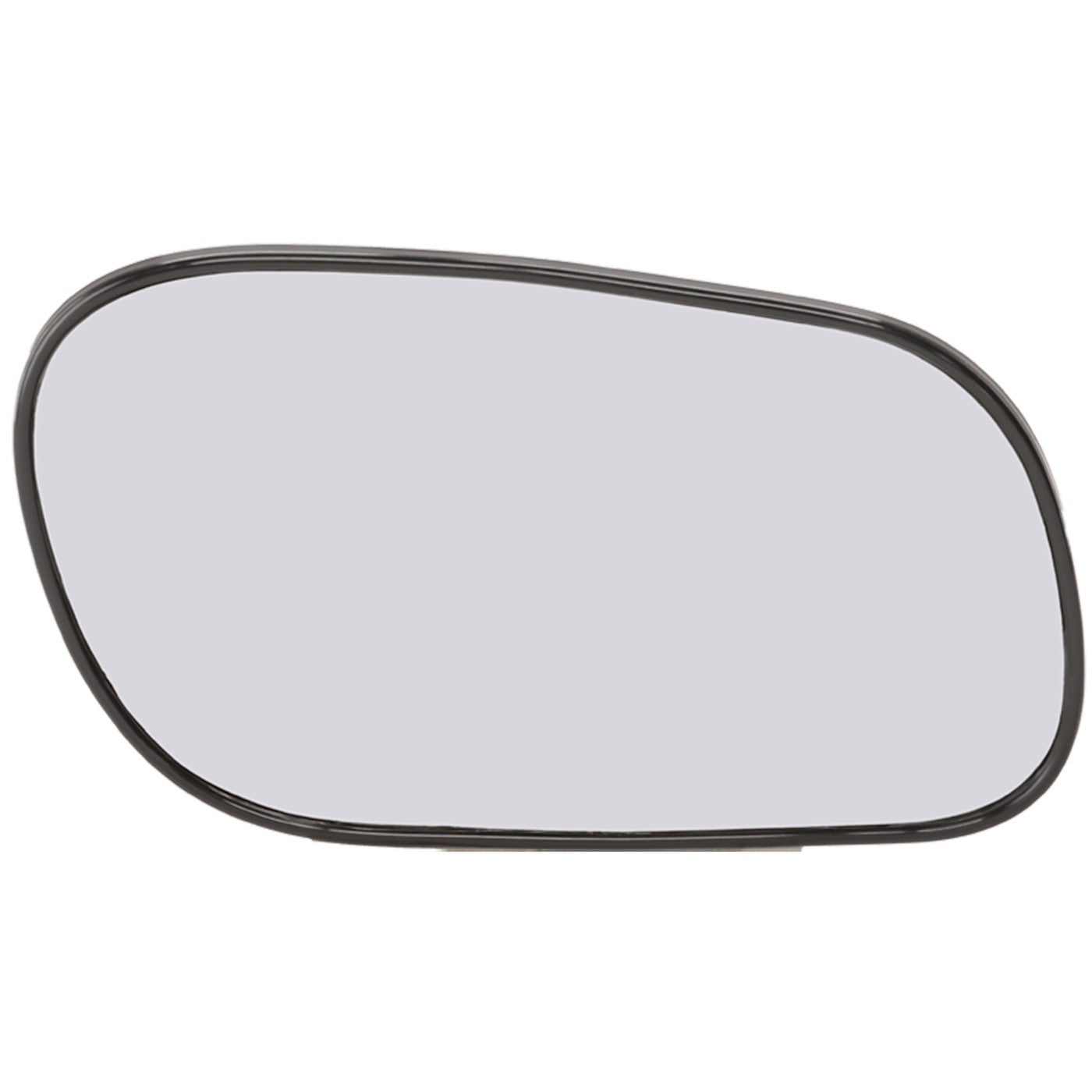 Passenger Mirror Glass for Ford Crown Victoria Grand Marquis (1997–2011)