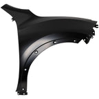 Fender for Nissan Juke (2015) Front Passenger Side