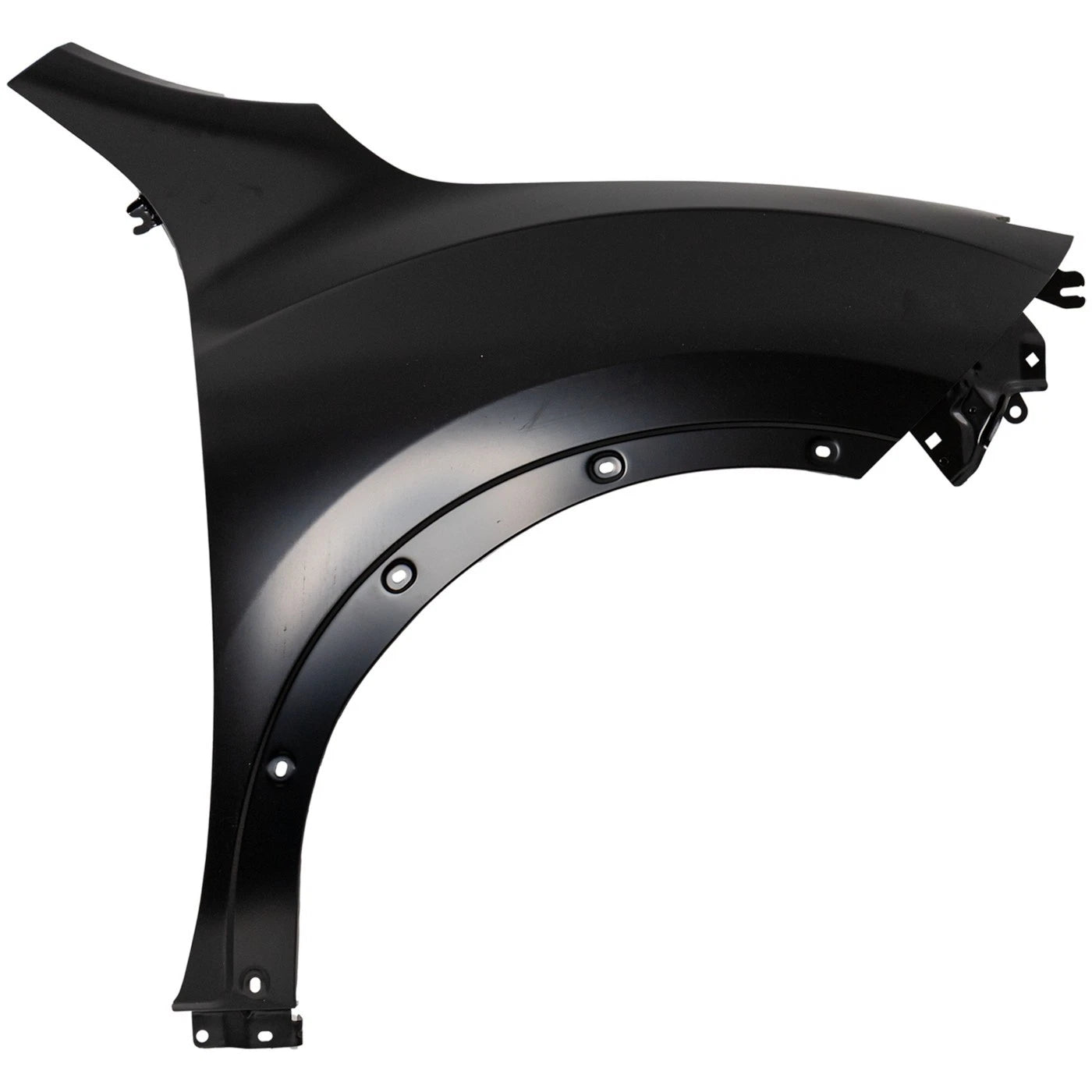 Fender for Nissan Juke (2015) Front Passenger Side