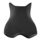 Black Front Driver Seat for Yamaha YZF R1 (2004 - 2020)