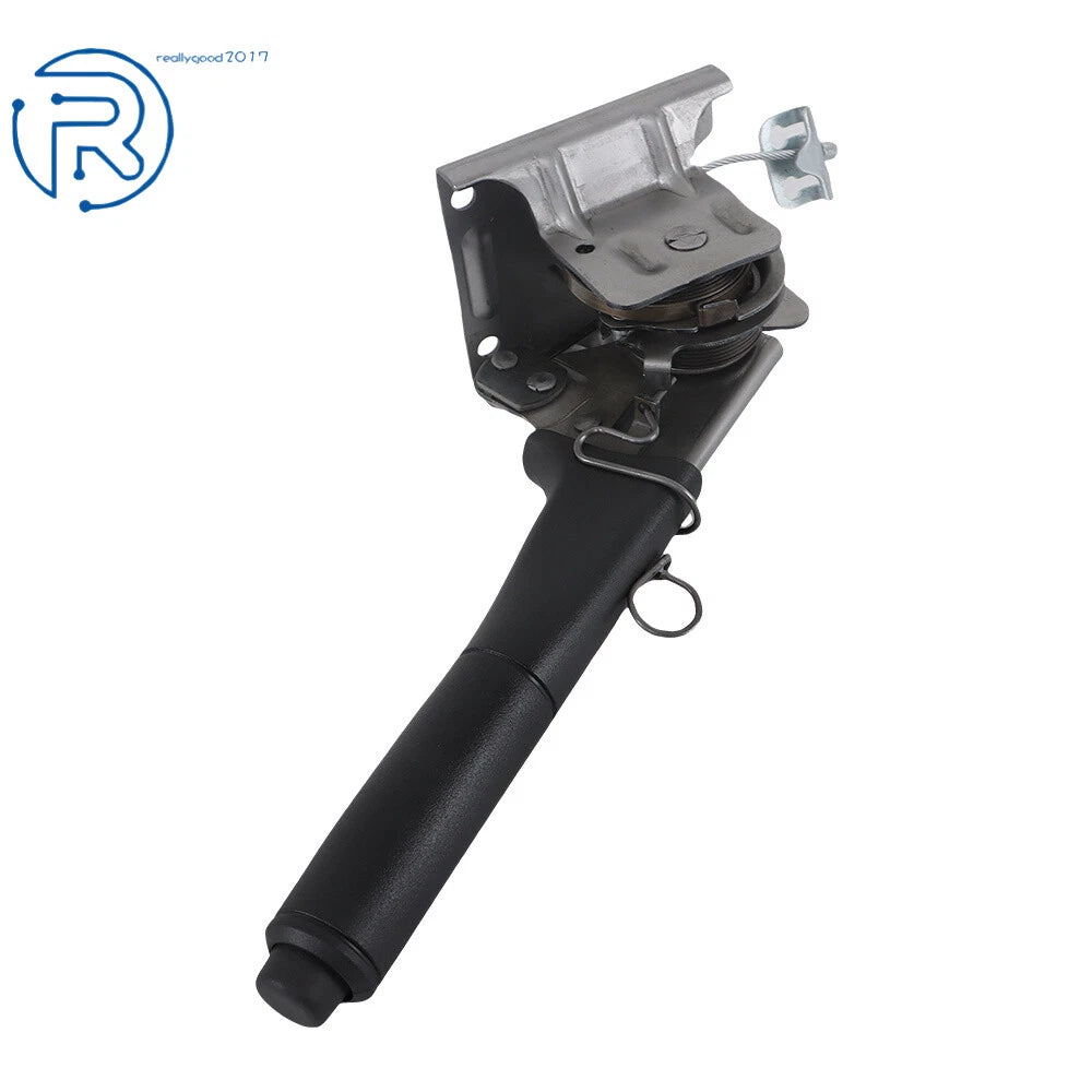 Emergency Parking Brake Handle Lever for Jeep Wrangler (2007–2010)