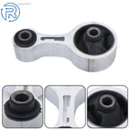 3PCS Engine Motor Mount Set A6497 A6494 A3907 for Mazda 6 2.3L (2003–2008)